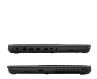 ASUS TUF Gaming A15 R5-7535HS/16GB/512 RTX3050 144Hz - 1220383 - zdjęcie 9